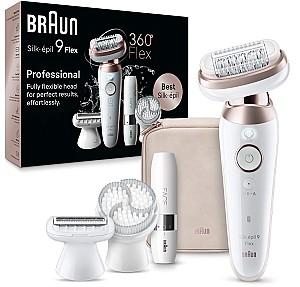 Epilator BRAUN SES9360
