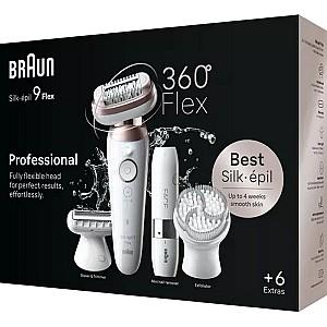 Epilator BRAUN SES9360