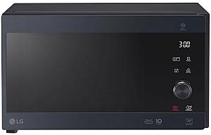 Cuptor cu microunde LG MH6565CPB