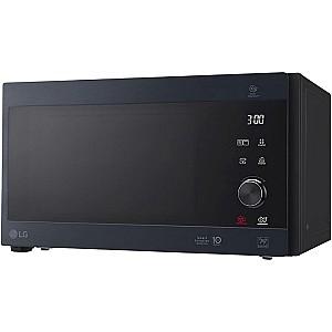 Cuptor cu microunde LG MH6565CPB