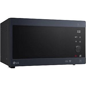 Cuptor cu microunde LG MH6565CPB