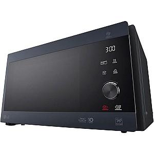 Cuptor cu microunde LG MH6565CPB