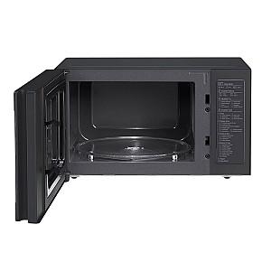 Cuptor cu microunde LG MH6565CPB