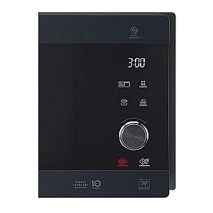 Cuptor cu microunde LG MH6565CPB