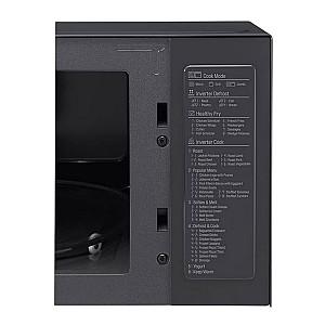 Cuptor cu microunde LG MH6565CPB