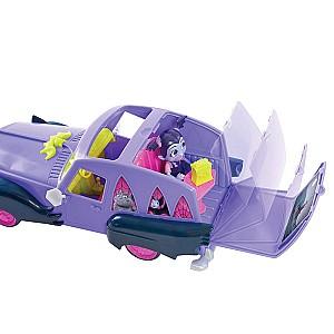 Masina jucarie Toys outlet Vampirinei