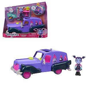 Masina jucarie Toys outlet Vampirinei