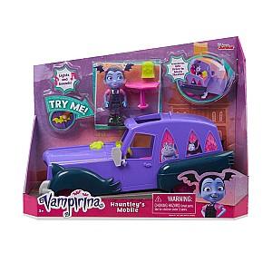 Masina jucarie Toys outlet Vampirinei