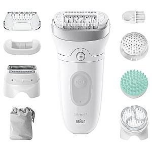 Epilator BRAUN SE7081
