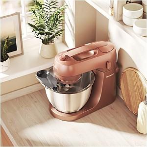 Robot de bucatarie KENWOOD KZM35.000RD