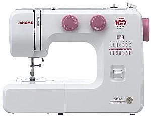 Masina de cusut Janome 311PG