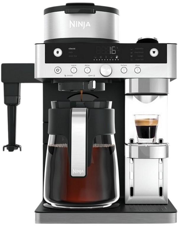 Espressor Ninja CFN803EU