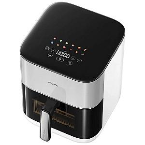 Friteuza cu aer cald Mova FD10S Pro