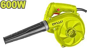 Aparat de suflat frunze DYLLU DTAB15601