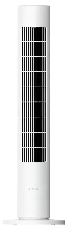 Ventilator Xiaomi Smart Tower Fan 2 Portabil White