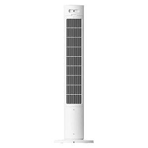 Ventilator Xiaomi Smart Tower Fan 2 Portabil White