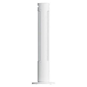 Ventilator Xiaomi Smart Tower Fan 2 Portabil White