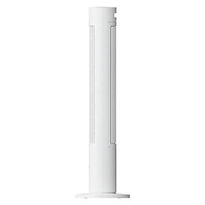 Ventilator Xiaomi Smart Tower Fan 2 Portabil White
