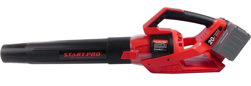Aparat de suflat frunze Start Pro SBB2-21
