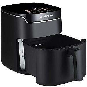 Friteuza cu aer cald Polaris PAF 5502 Black