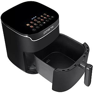 Friteuza cu aer cald Polaris PAF 5502 Black