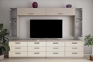 Living PS T-10 3 m Toffi / Bej