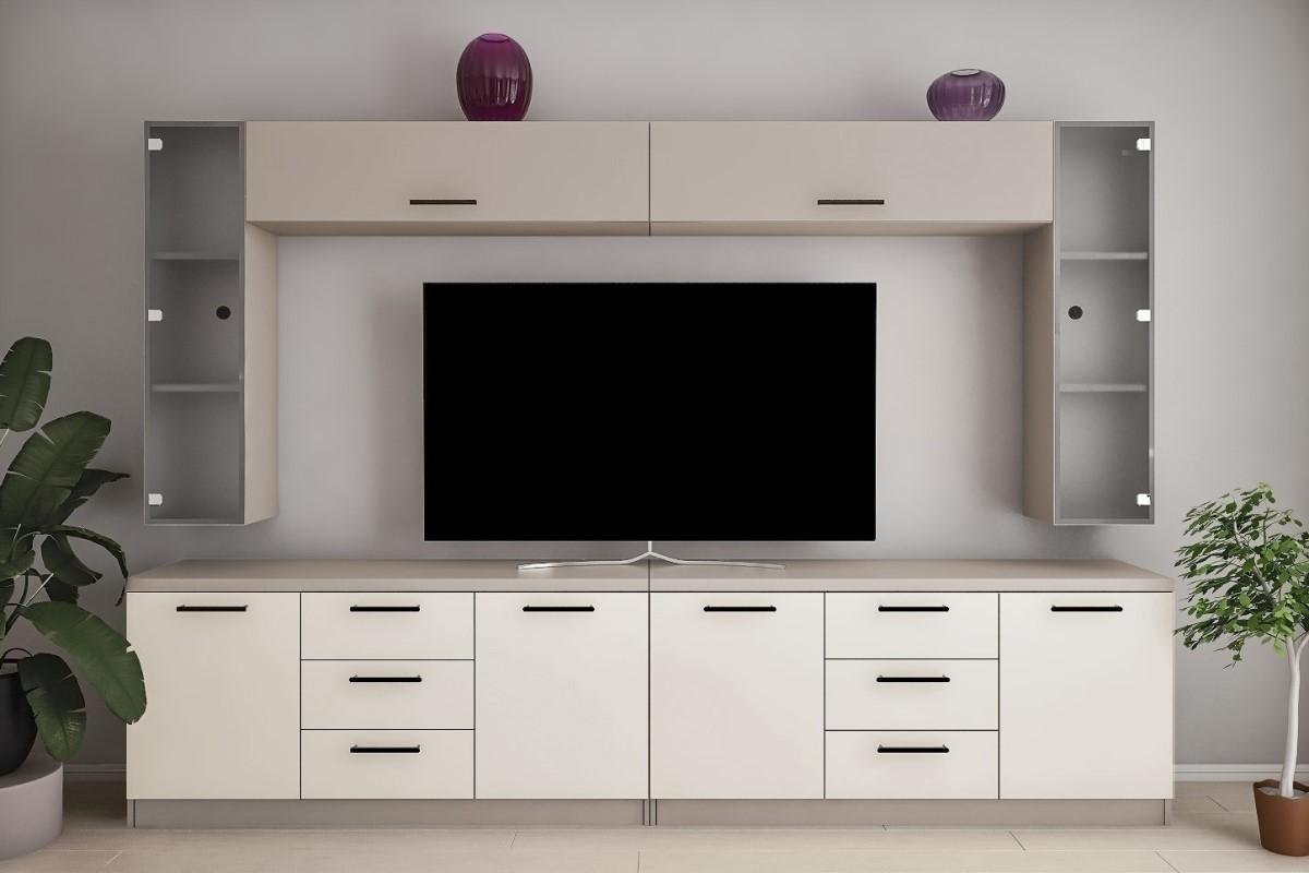 Living PS T-11 3 m Toffi / Bej