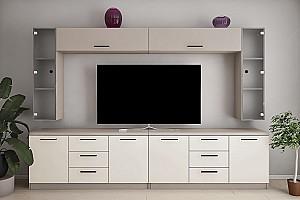 Living PS T-11 3 m Toffi / Bej