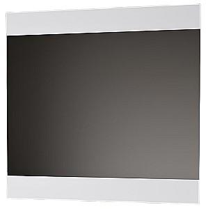 Oglindă Modern Granit 85 Alb (1511227)