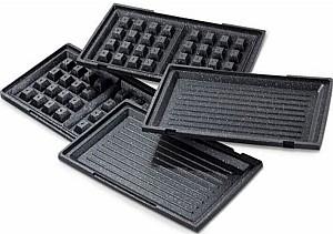 Aparat pentru sandvisuri Zelmer ZSM7900