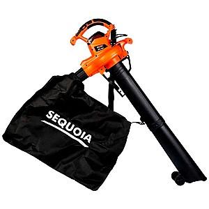 Aparat de suflat frunze Sequoia SEVB3036