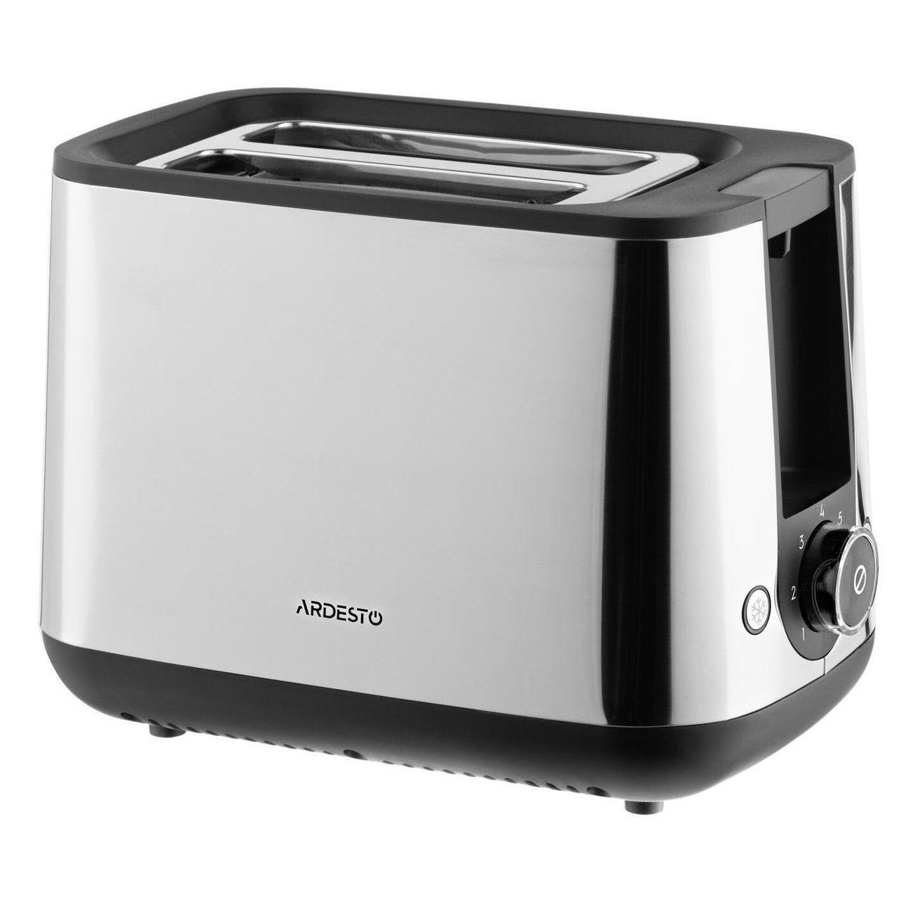 Toaster Ardesto T-K200