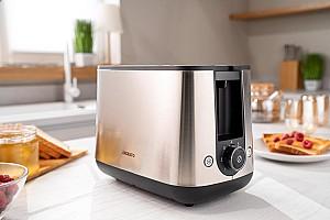 Toaster Ardesto T-K200