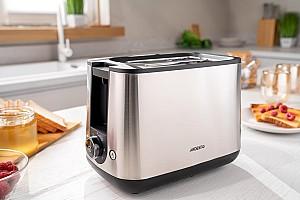 Toaster Ardesto T-K200