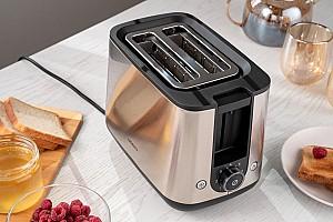 Toaster Ardesto T-K200