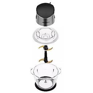 Tocator electric Ardesto CHK-4001BR