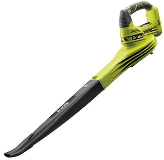 Aparat de suflat frunze Ryobi OBL1820S
