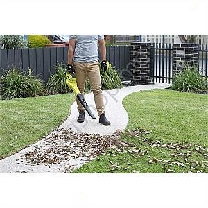Aparat de suflat frunze Ryobi OBL1820S