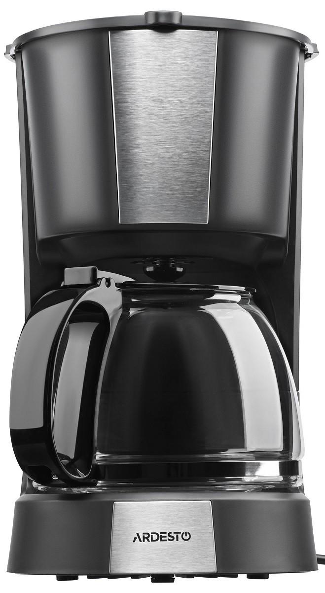Espressor Ardesto FCM-D2100