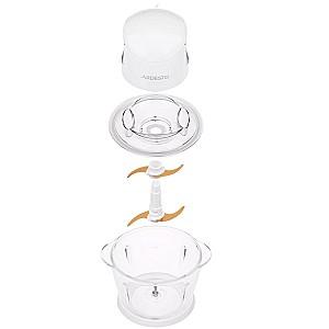 Tocator electric Ardesto CHK-4001W