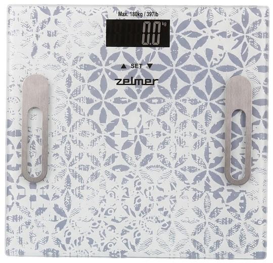 Cantar electronic Zelmer ZBS1012