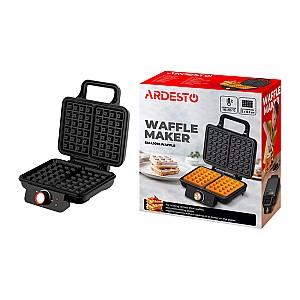 Aparat de facut vafe Ardesto SM-L100LWAFFL
