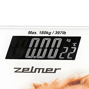 Cantar electronic Zelmer ZBS1010