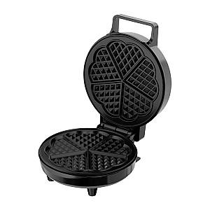 Aparat de facut vafe Ardesto SM-L100RHEART