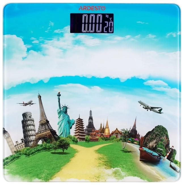 Cantar electronic Ardesto SCB-965TRAVEL