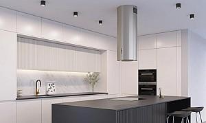 Hota Backer ISOLA ELB W8039 Satin