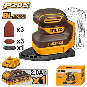 Slefuitor delta INGCO CPSLI20241