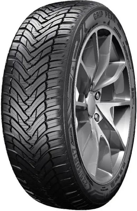 Anvelopa Crosswind CRSWND-215/55R18 GRIP PEAK 4S