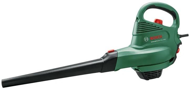 Aparat de suflat frunze Bosch UGT 2300