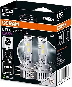 Lampa auto Osram OS-64176DWESY-2HB